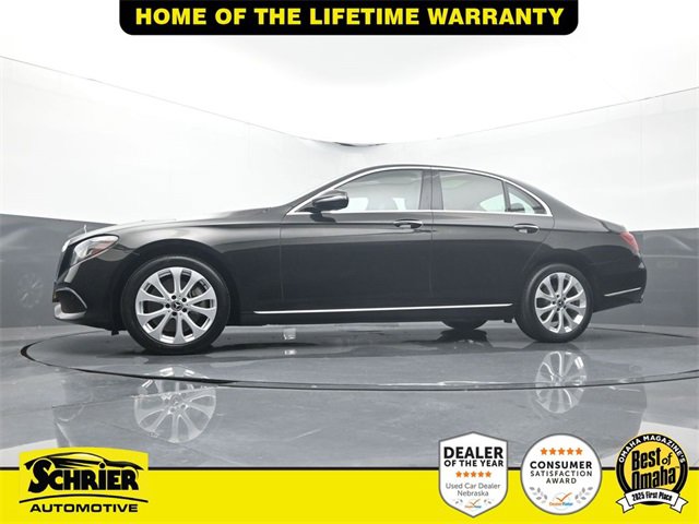 Used 2018 Mercedes-Benz E 300 4MATIC image 53