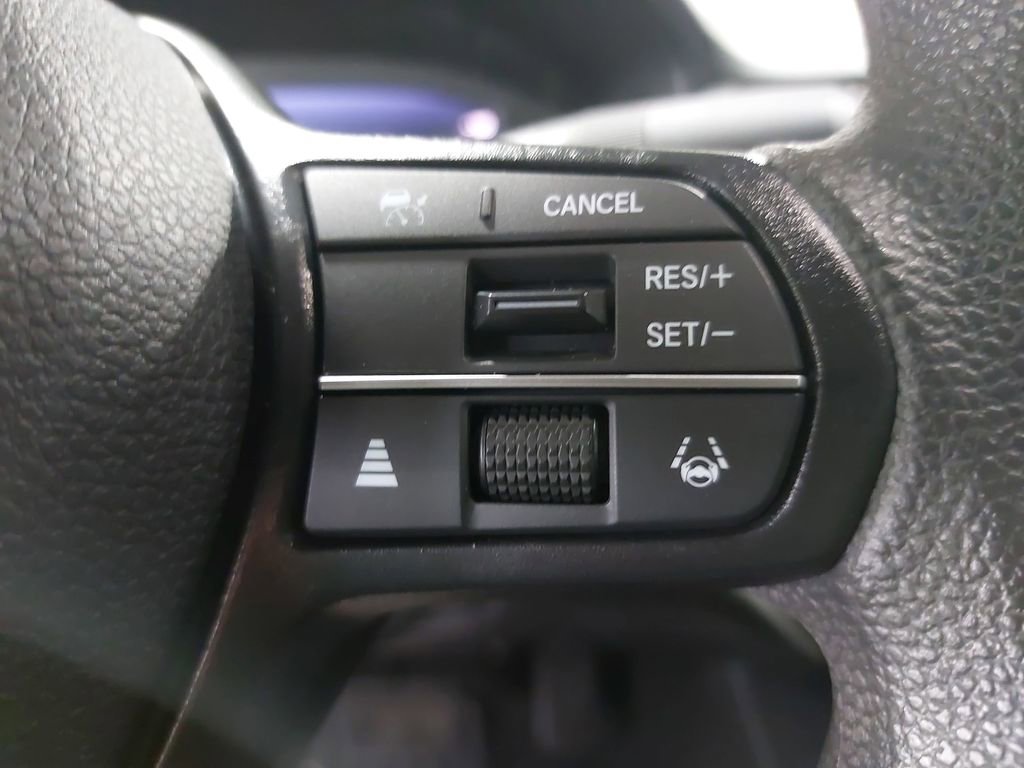 Used 2024 Honda Accord EX image 17