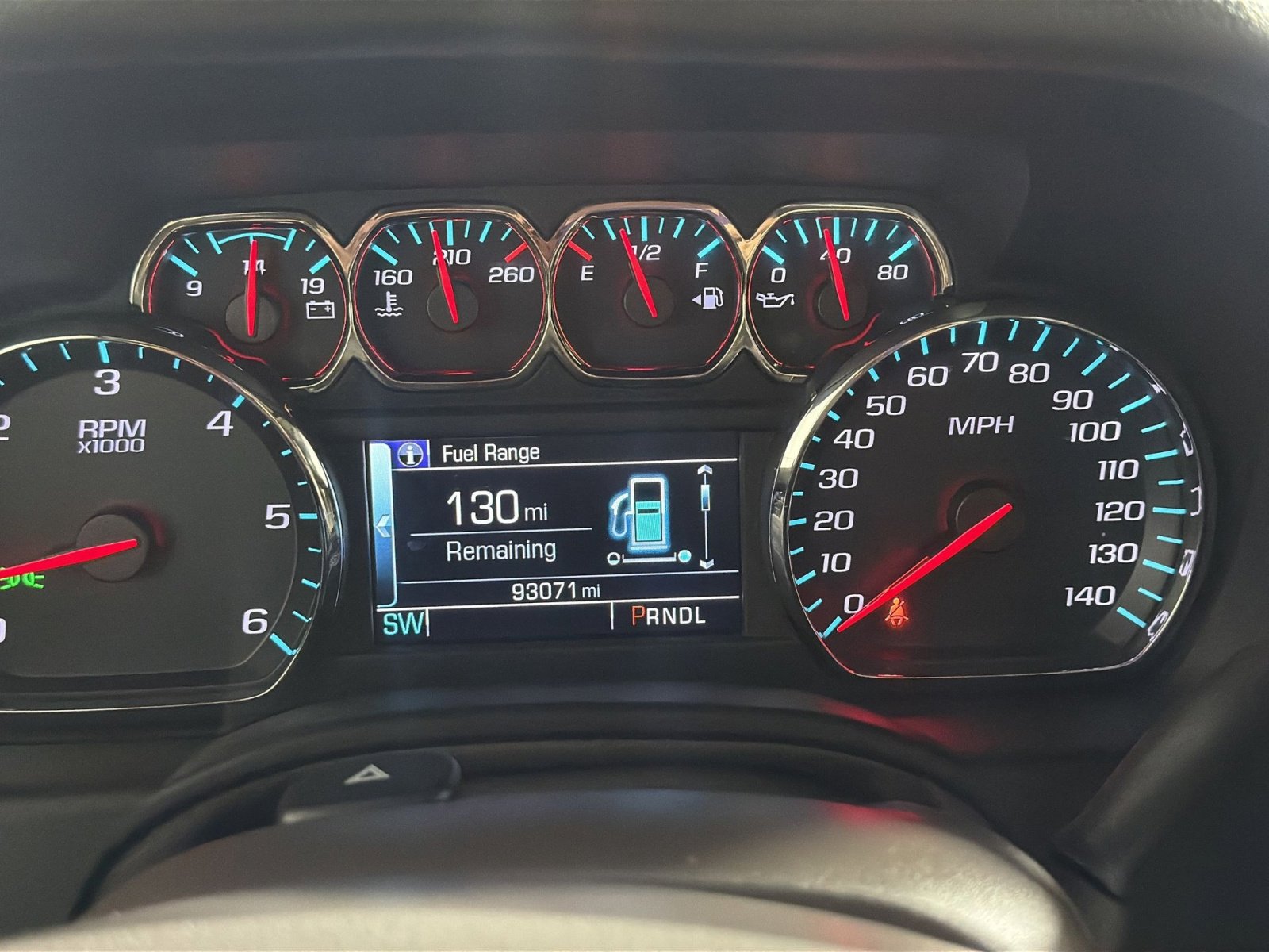 Used 2019 GMC Yukon SLT w/ Open Road Package image 17