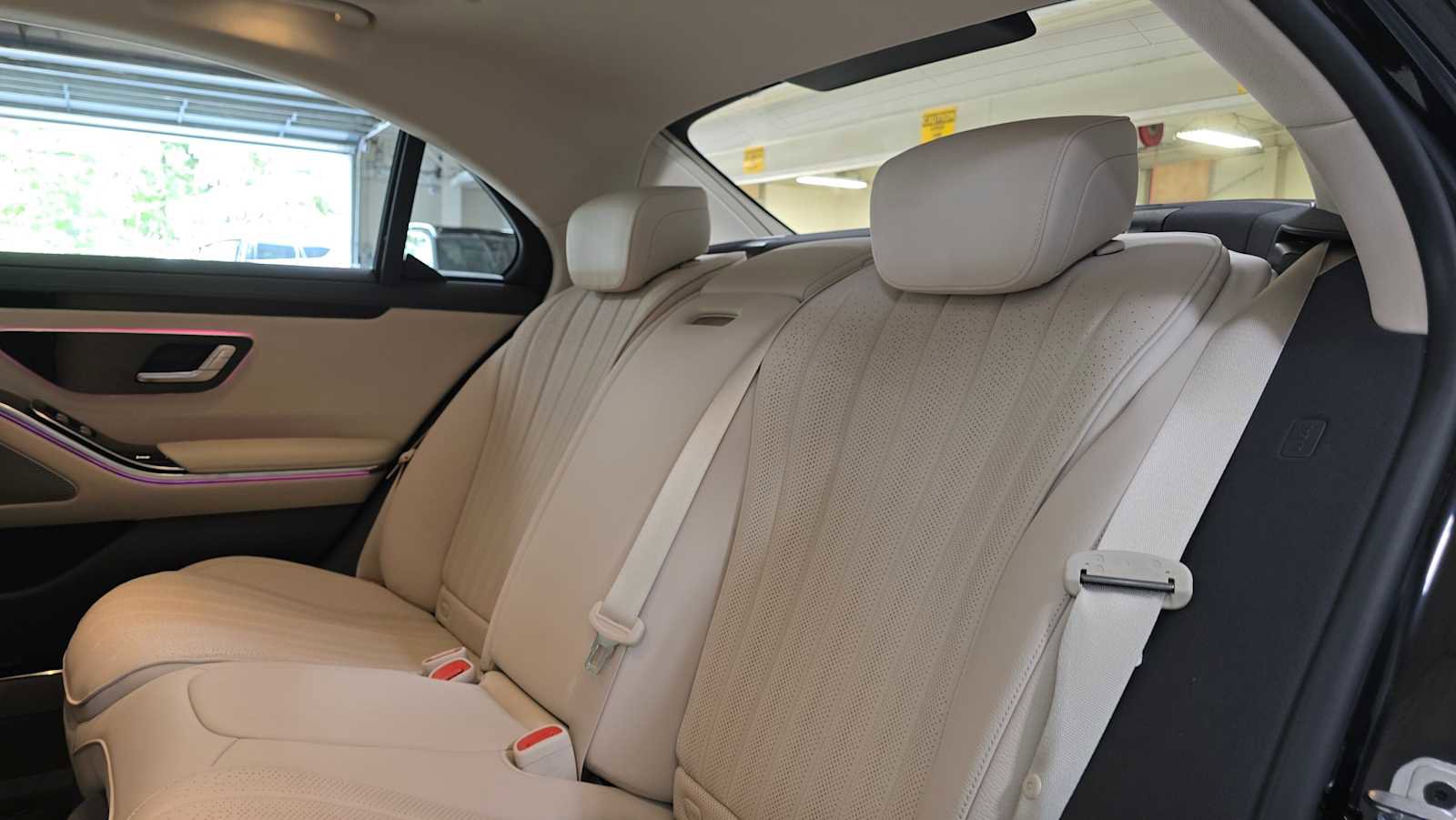 Certified 2026 Mercedes-Benz S 500 4MATIC image 18