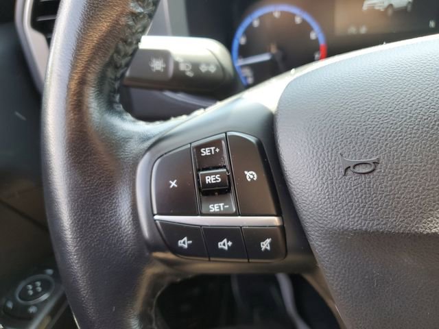 Used 2022 Ford Bronco Sport Big Bend w/ Convenience Package AWD/4WD image 21