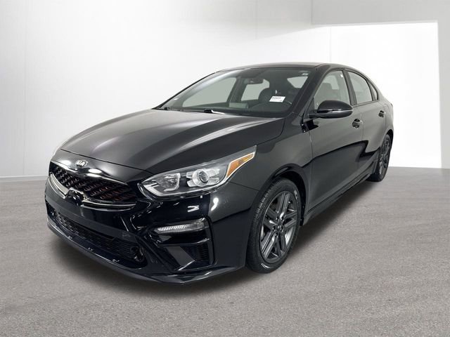 Used 2021 Kia Forte GT-Line image 23