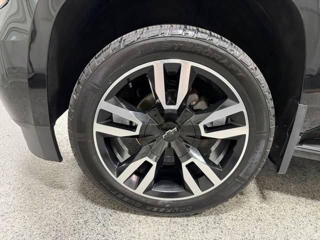 Used 2018 Chevrolet Tahoe LT AWD/4WD image 35