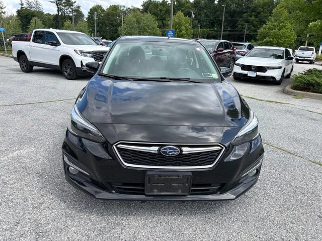 Used 2019 Subaru Impreza 2.0i Limited AWD/4WD image 16