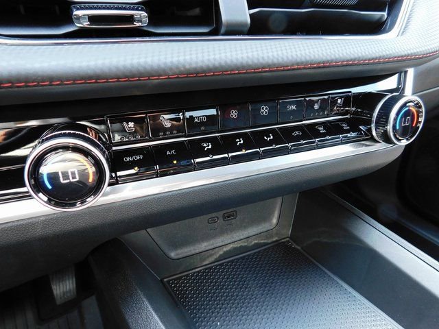 New 2026 Chevrolet Equinox RS w/ Convenience Package III image 27