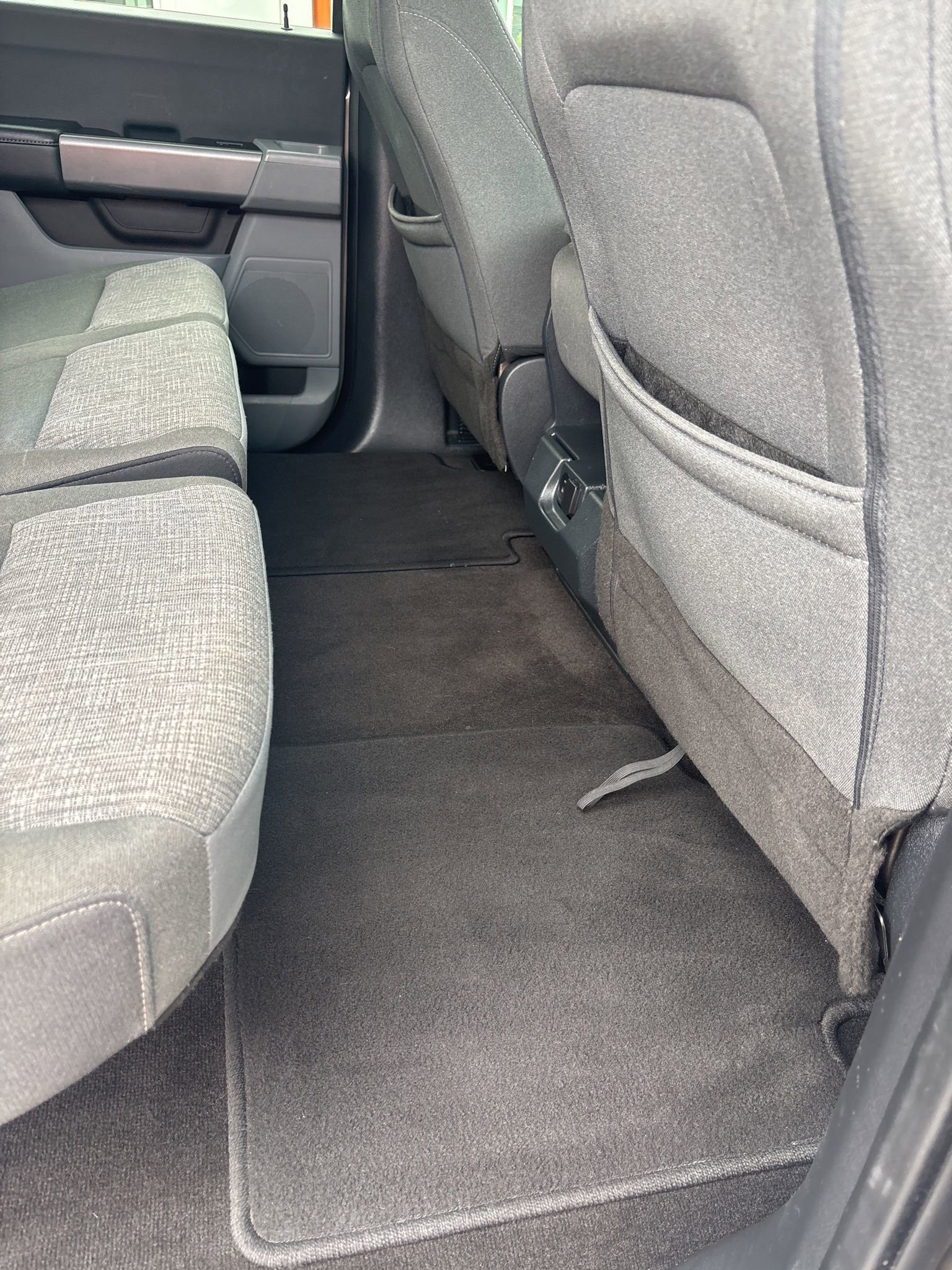 Used 2022 Ford F150 XLT image 25