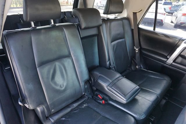 Used 2014 Toyota 4Runner Limited image 15