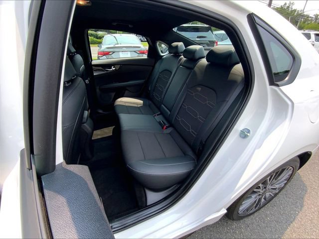 Used 2023 Kia Forte GT-Line FWD image 23