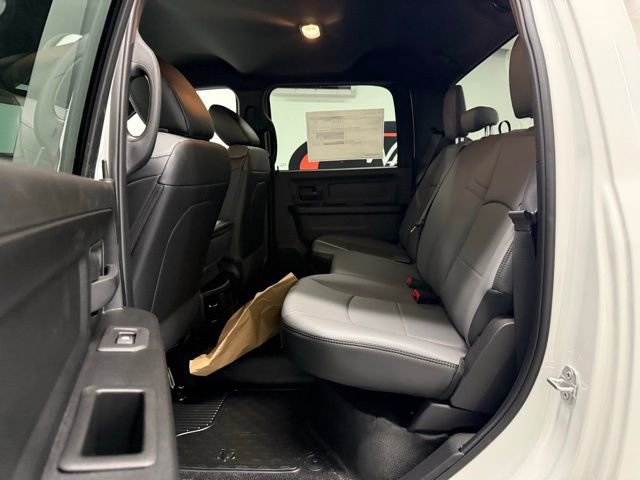 New 2026 RAM 5500 Tradesman w/ Chrome Appearance Group image 14