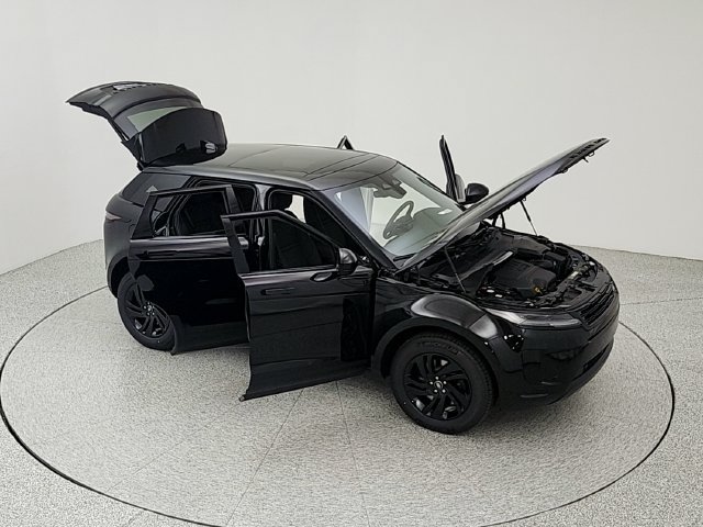 New 2026 Land Rover Range Rover Evoque S AWD/4WD image 42