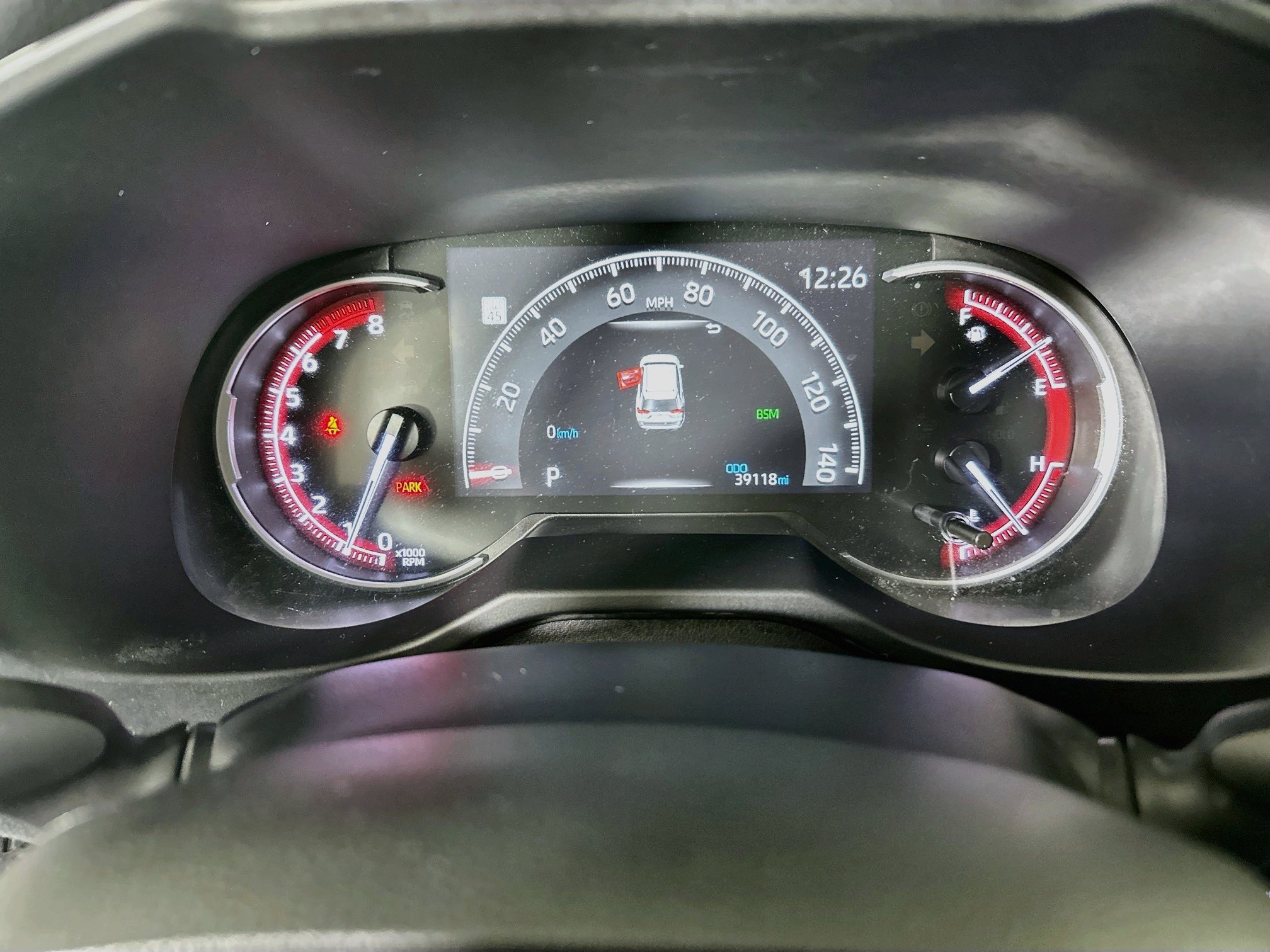 Certified 2023 Toyota RAV4 XLE Premium FWD image 19