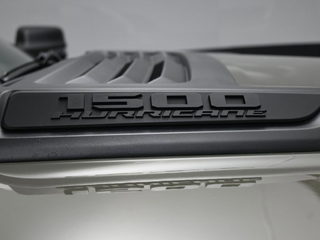 New 2026 RAM 1500 Rebel w/ Rebel Level 1 Equipment Group image 25