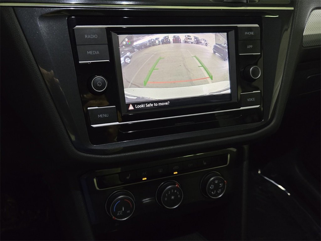 Certified 2023 Volkswagen Tiguan S image 21