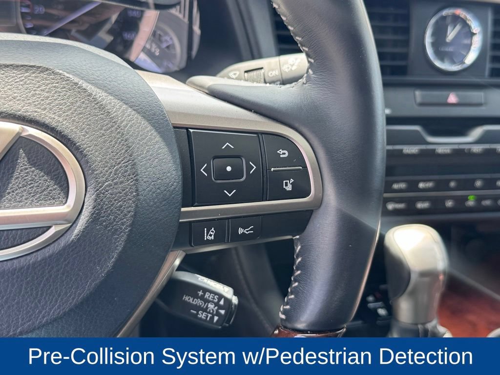 Used 2019 Lexus RX 350L FWD image 14