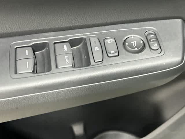 Certified 2026 Honda CR-V EX image 19