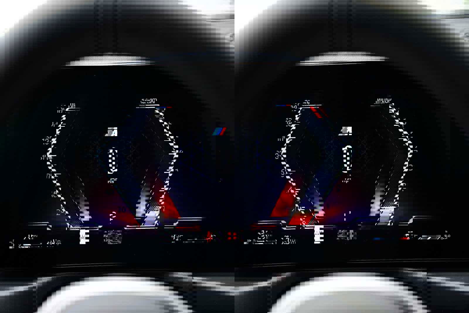 Used 2025 BMW 430i Coupe w/ M Sport Package image 12