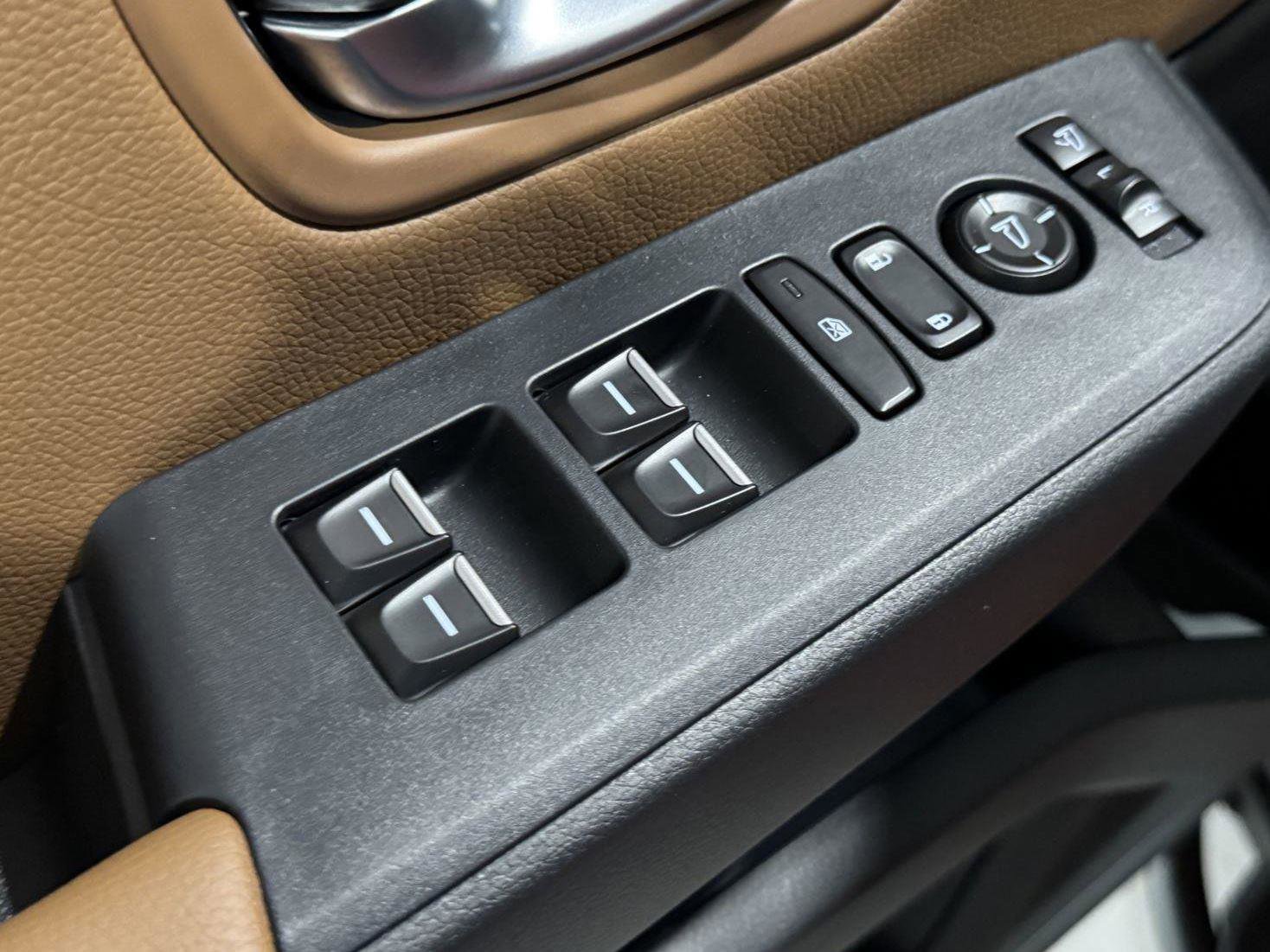 New 2026 Honda Passport TrailSport Elite image 18