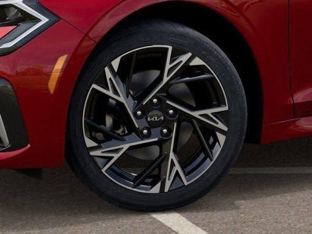 New 2026 Kia K5 GT-Line image 9