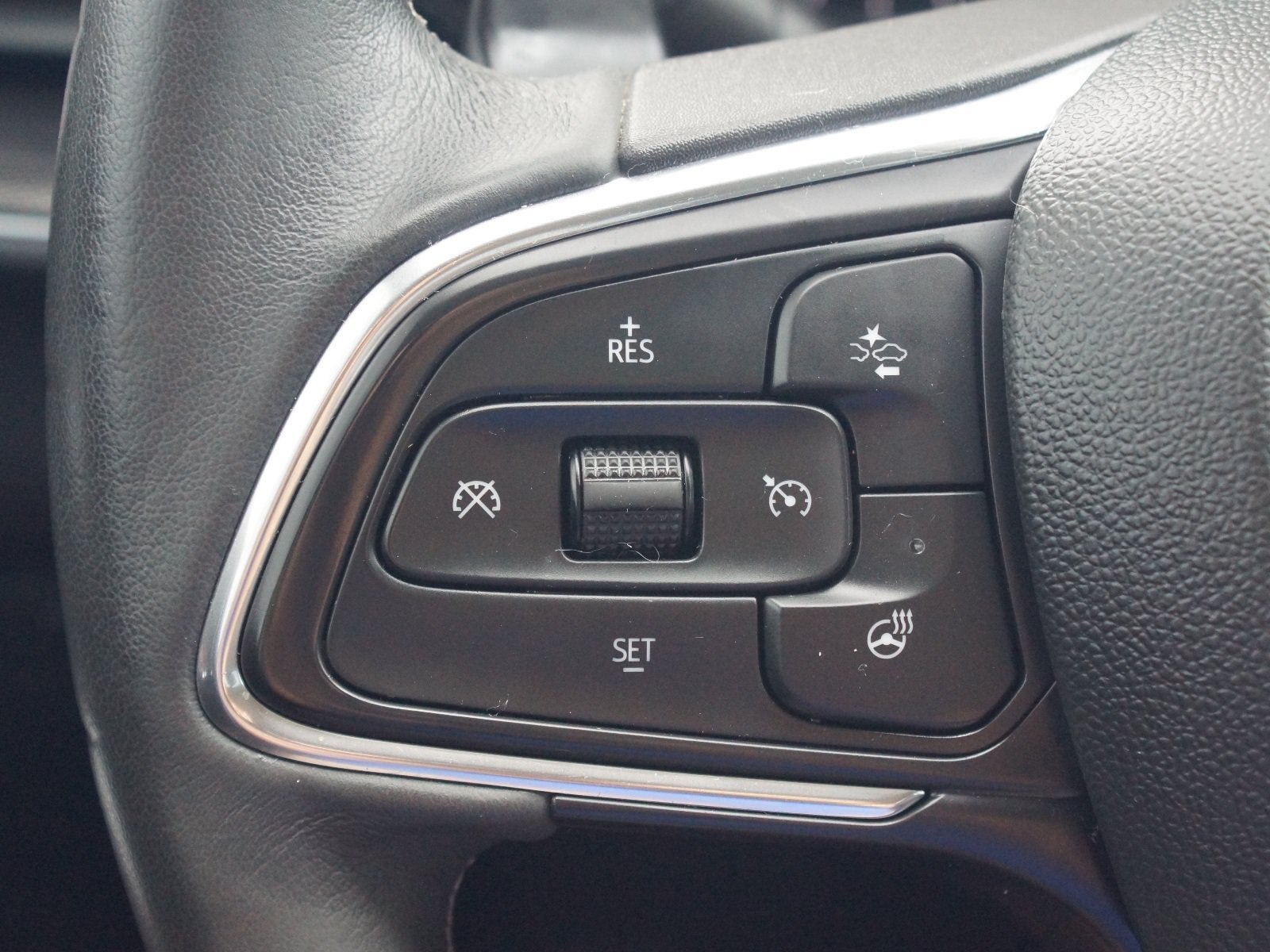 Used 2021 Buick Envision Preferred FWD image 9