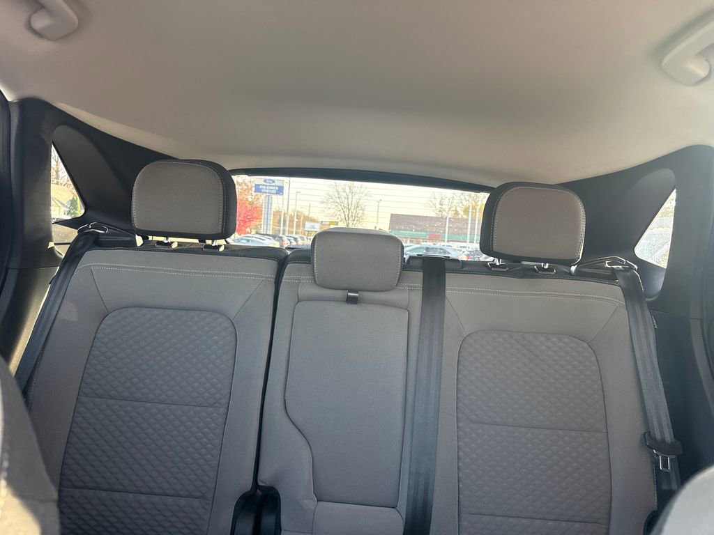 Used 2022 Ford Escape SE w/ Convenience Package image 44