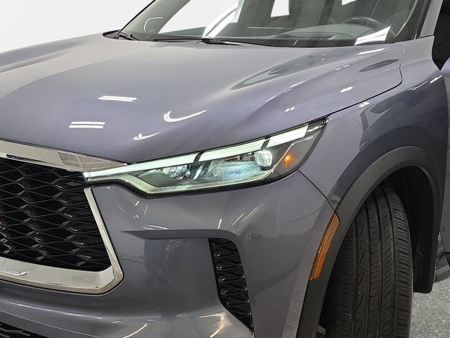 Used 2022 INFINITI QX60 Autograph w/ Cargo Package AWD/4WD image 31
