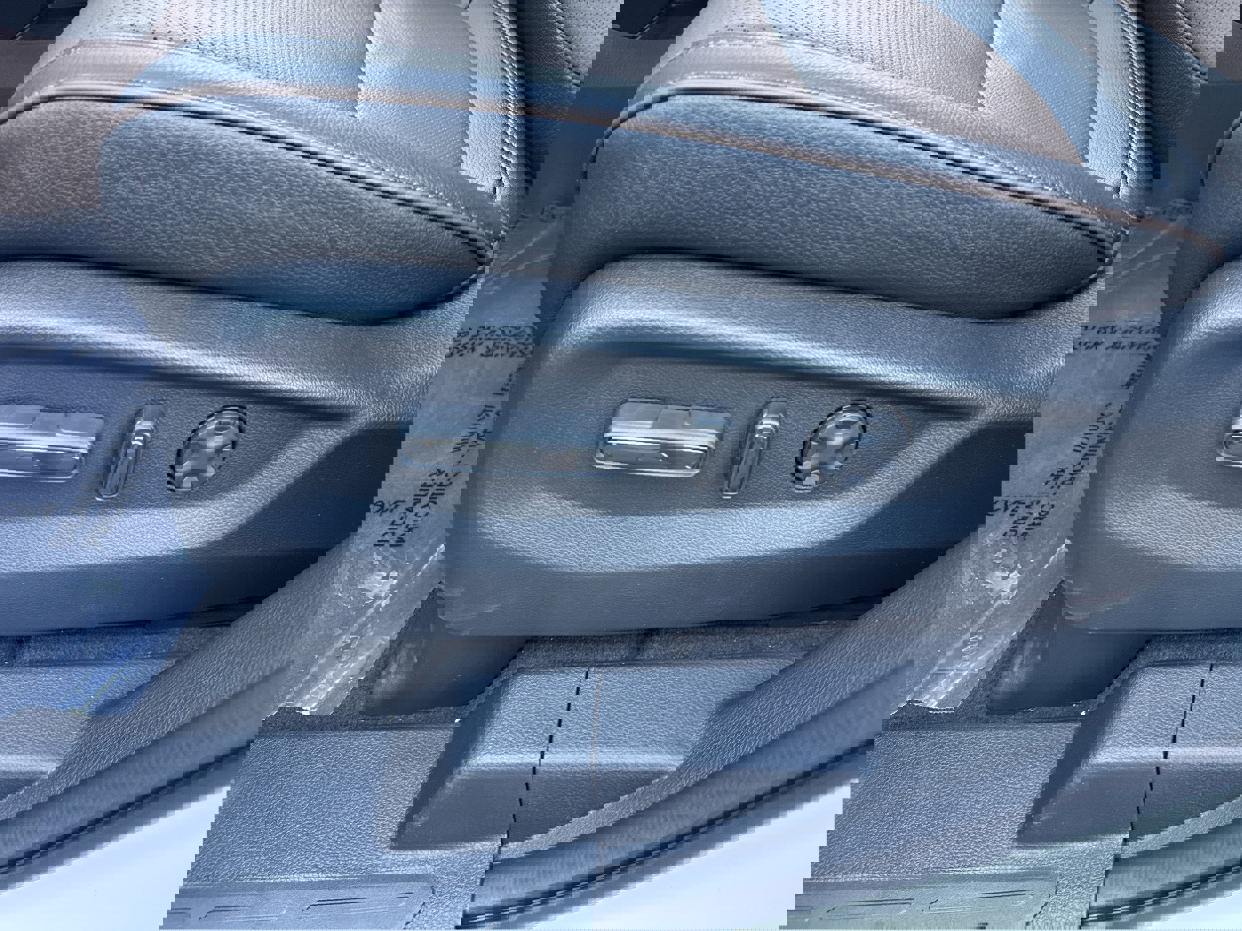 New 2026 Honda Odyssey Elite image 6