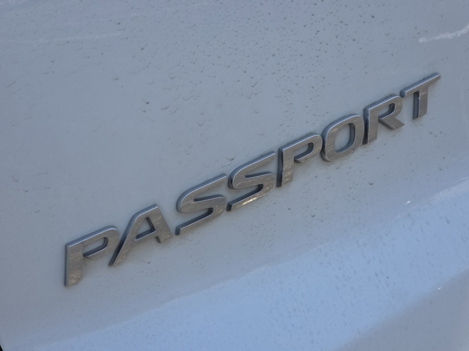 Certified 2023 Honda Passport EX-L image 17