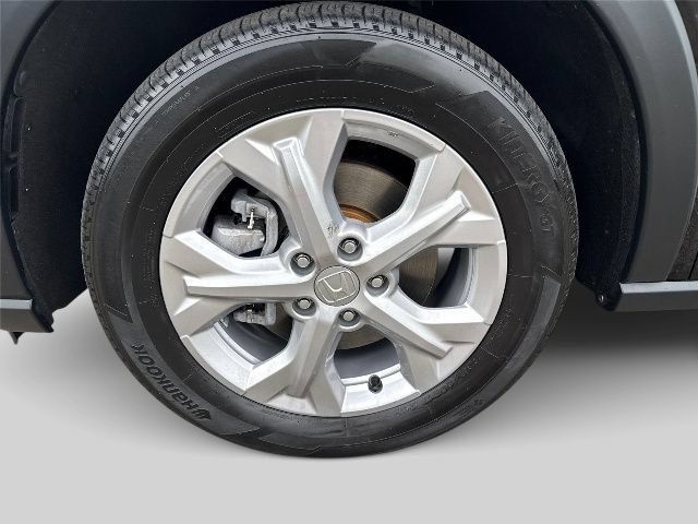 Used 2023 Honda HR-V LX image 21