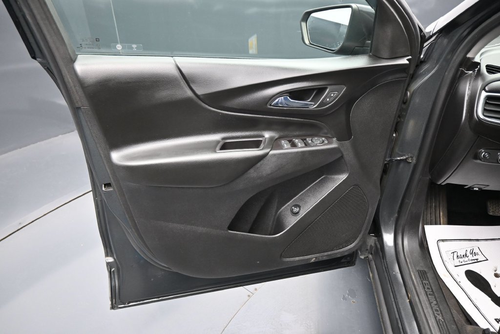 Used 2019 Chevrolet Equinox LT FWD image 10