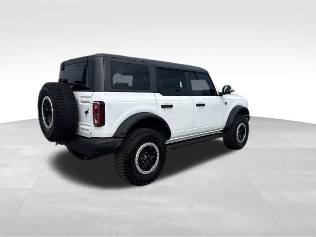 Used 2024 Ford Bronco Badlands AWD/4WD image 5