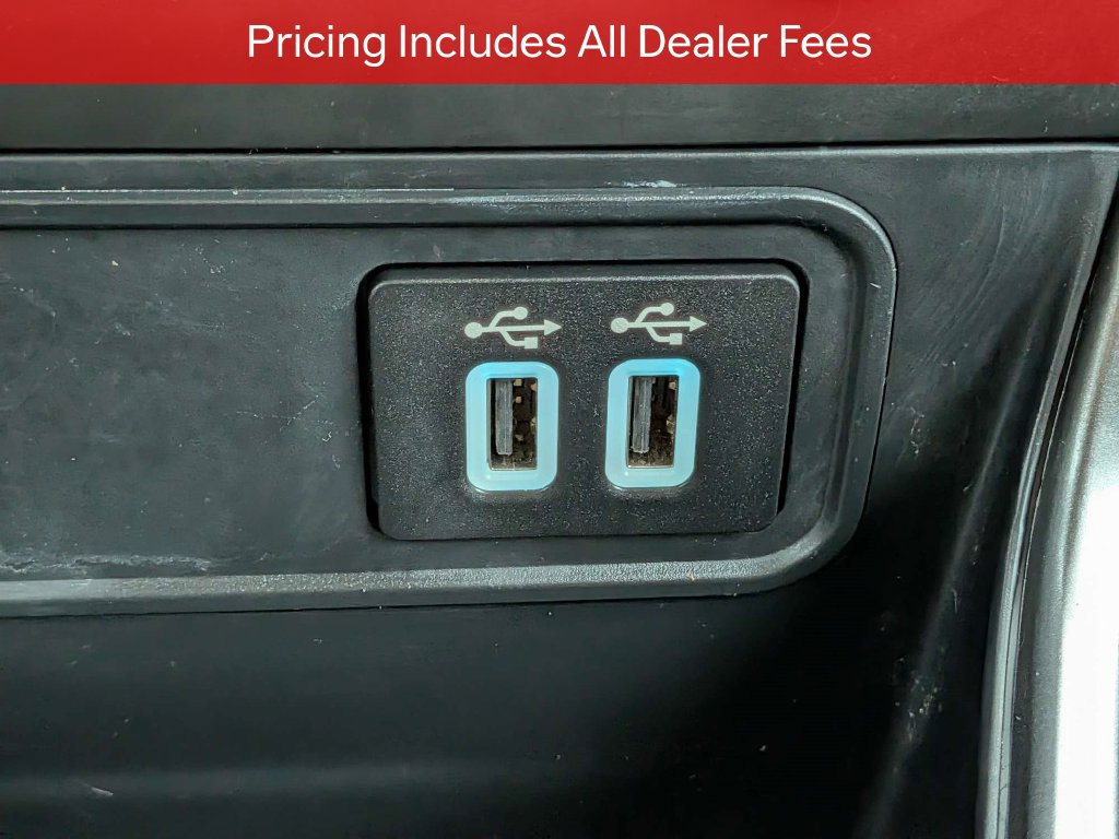 Used 2021 Ford EcoSport SE FWD image 23