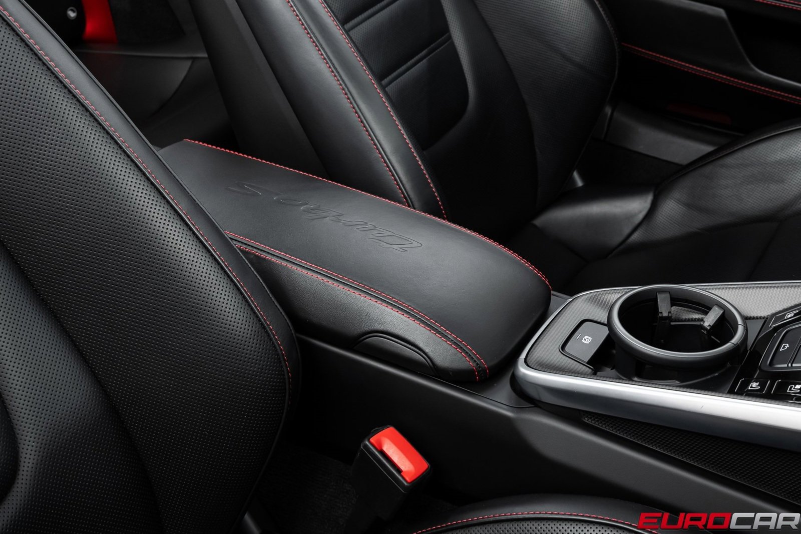 Used 2022 Porsche 911 Turbo S image 37