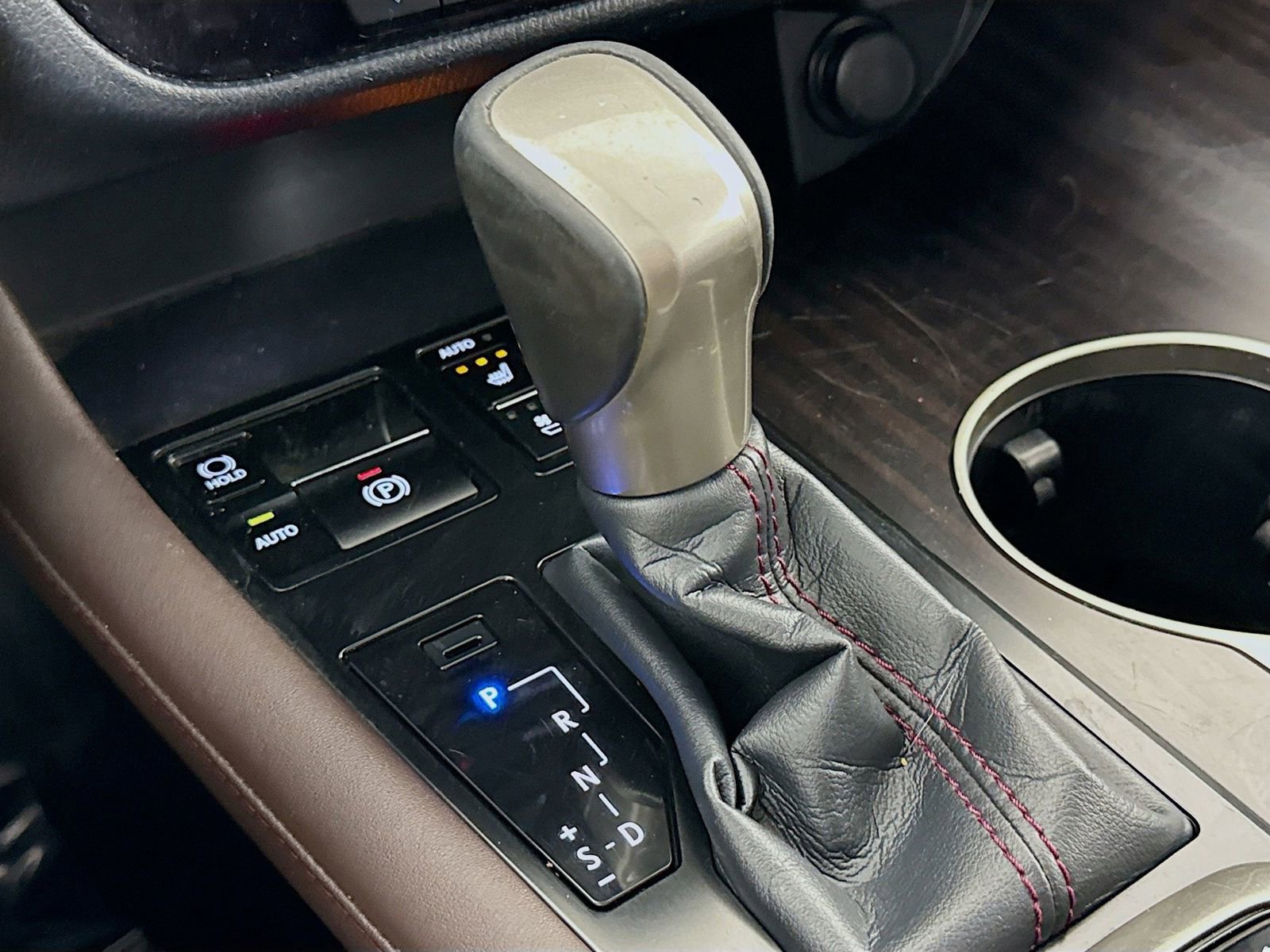 Used 2018 Lexus RX 350 AWD w/ Premium Package image 18