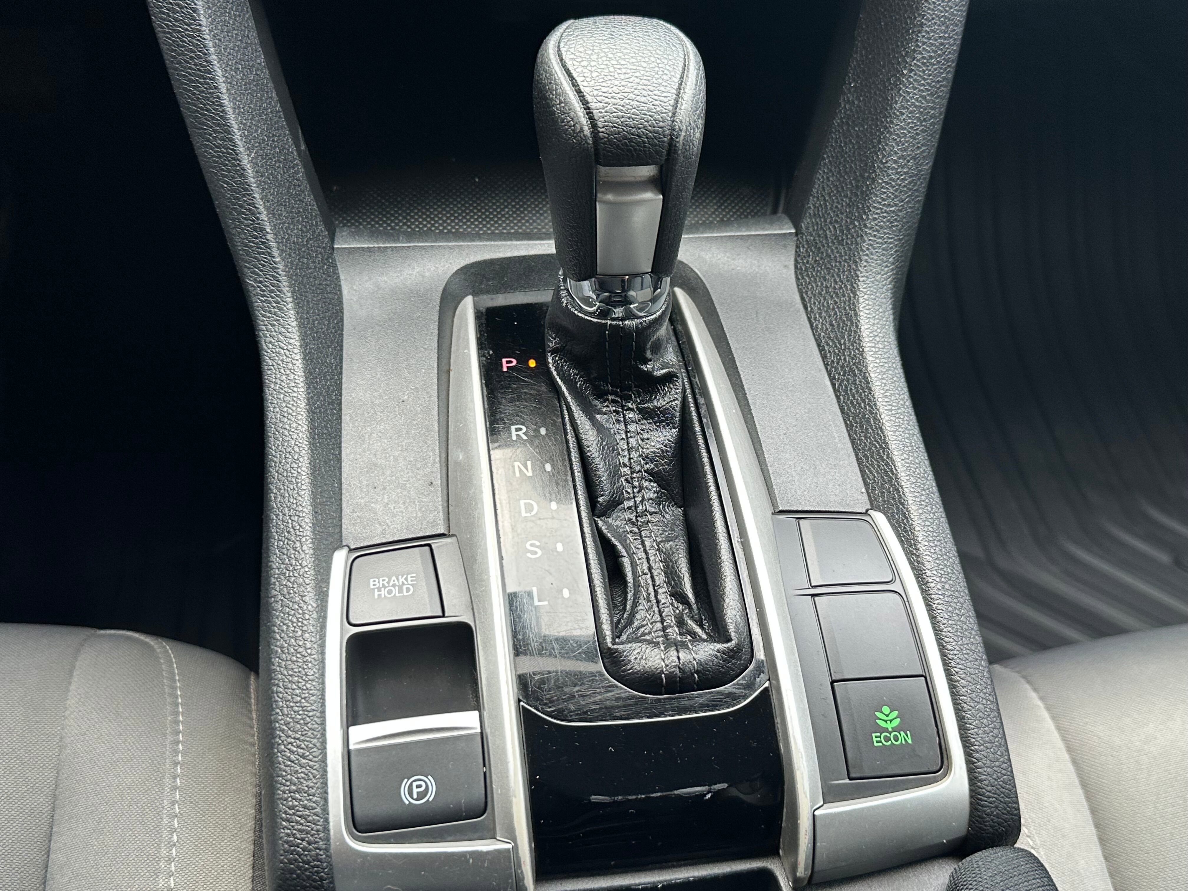 Used 2017 Honda Civic EX-T image 26