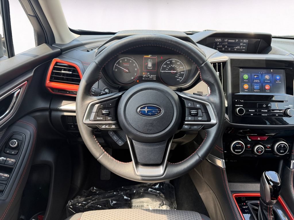 Used 2020 Subaru Forester Sport AWD/4WD image 12