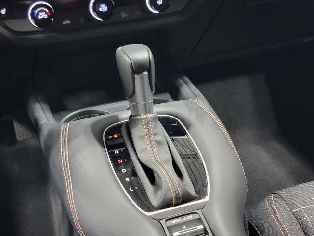 Certified 2025 Honda HR-V Sport image 21