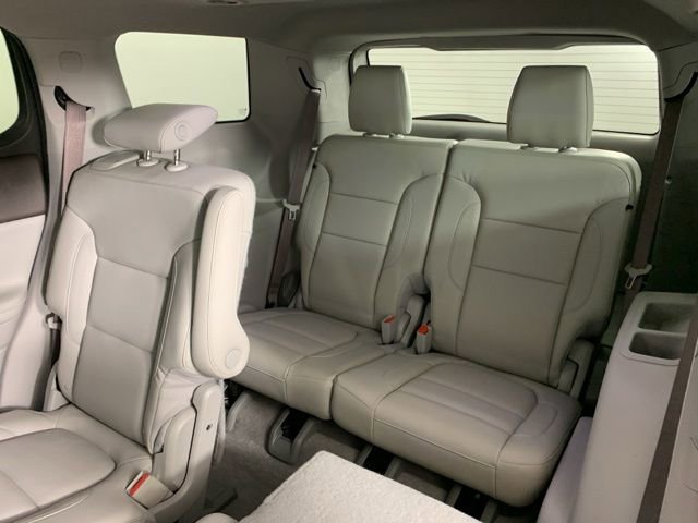 Used 2017 GMC Acadia SLT FWD image 34