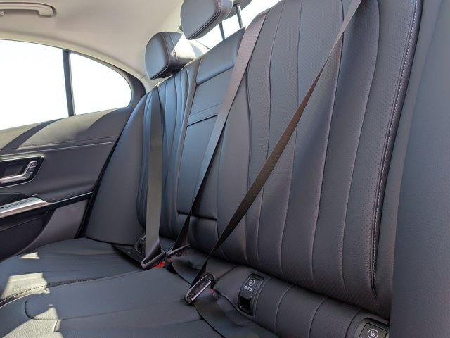 New 2025 Mercedes-Benz E 350 Sedan image 17