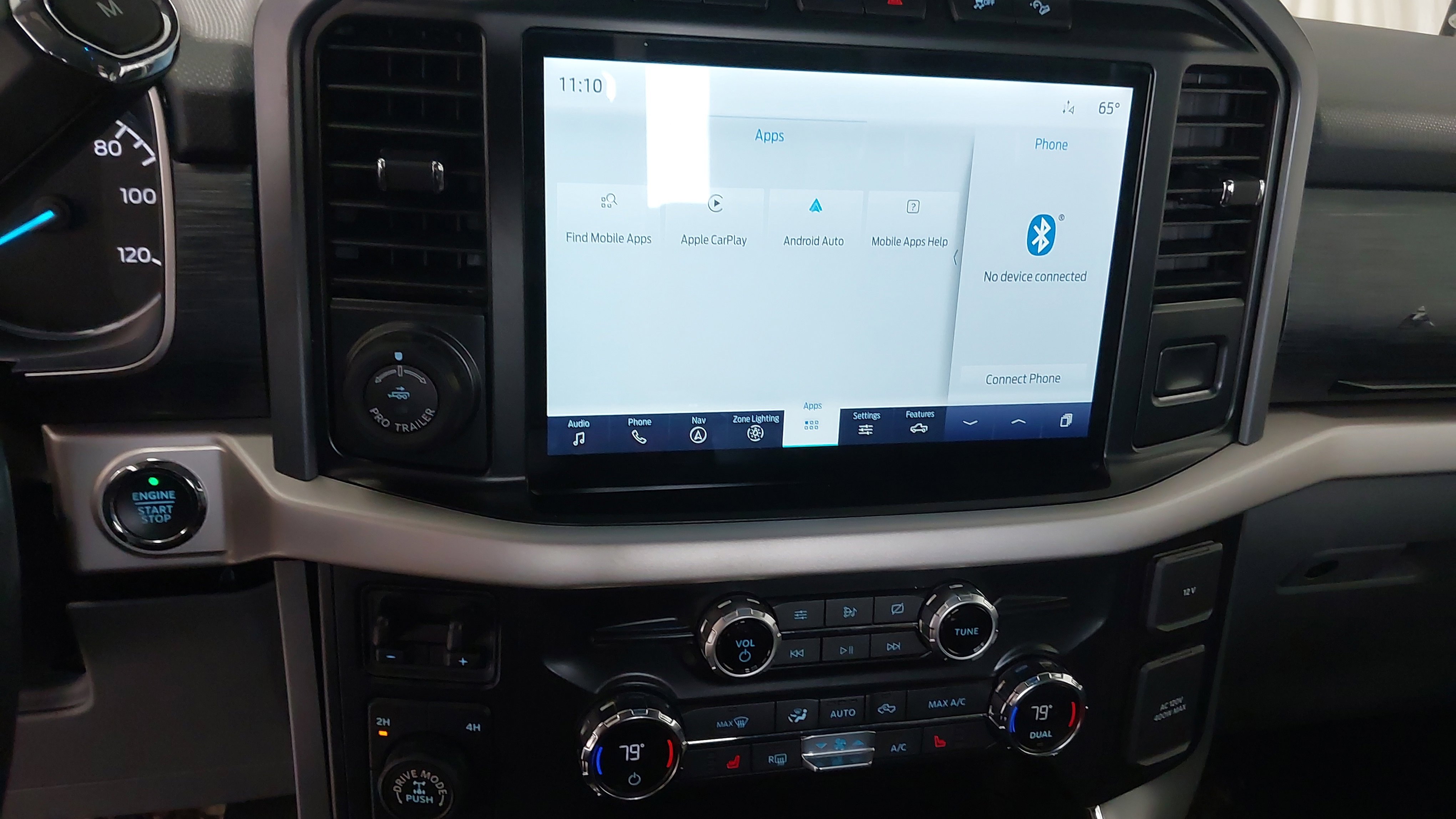 Used 2021 Ford F150 XLT w/ Equipment Group 302A High AWD/4WD image 20