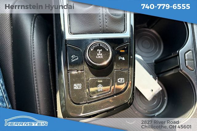 Used 2023 Kia Sportage SX AWD/4WD image 23