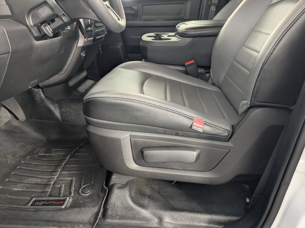 Used 2024 RAM 1500 Tradesman RWD image 12
