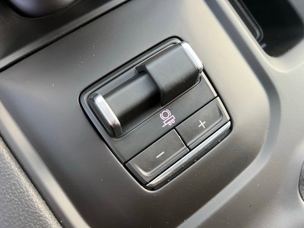 New 2026 GMC Sierra 1500 AT4 image 43