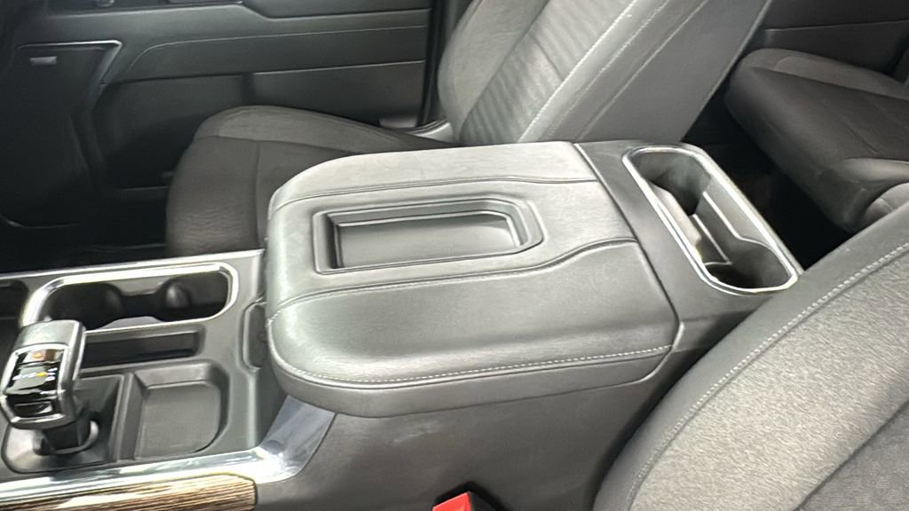 Used 2022 GMC Sierra 1500 Elevation image 35