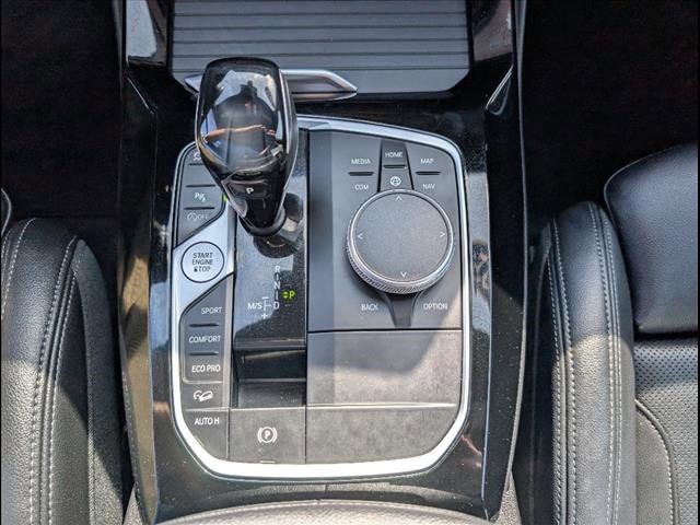Used 2022 BMW X3 xDrive30i w/ Convenience Package image 13