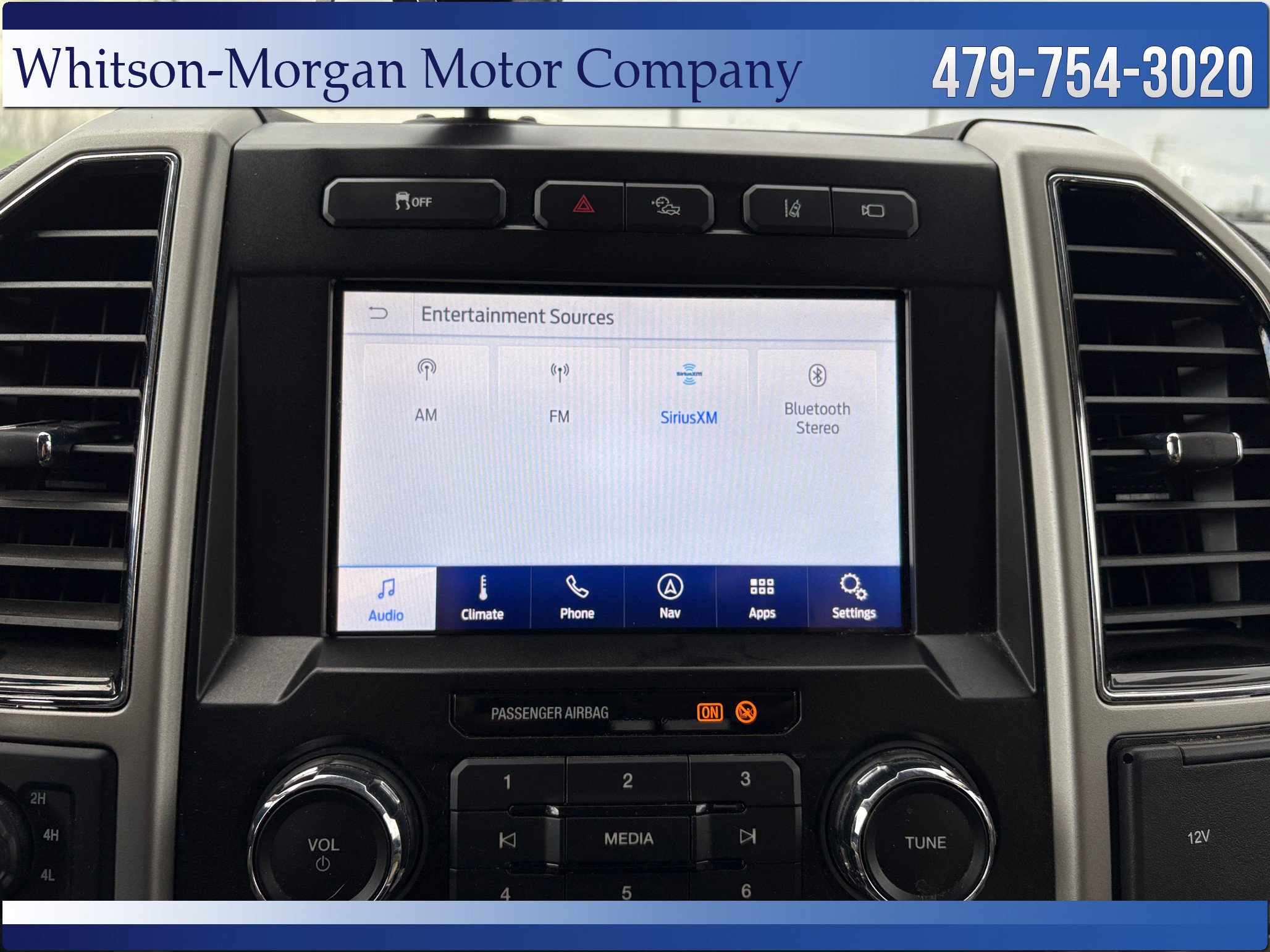 Used 2021 Ford F250 Lariat w/ Tremor Off-Road Package image 33