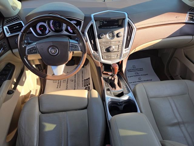 Used 2012 Cadillac SRX Luxury image 8