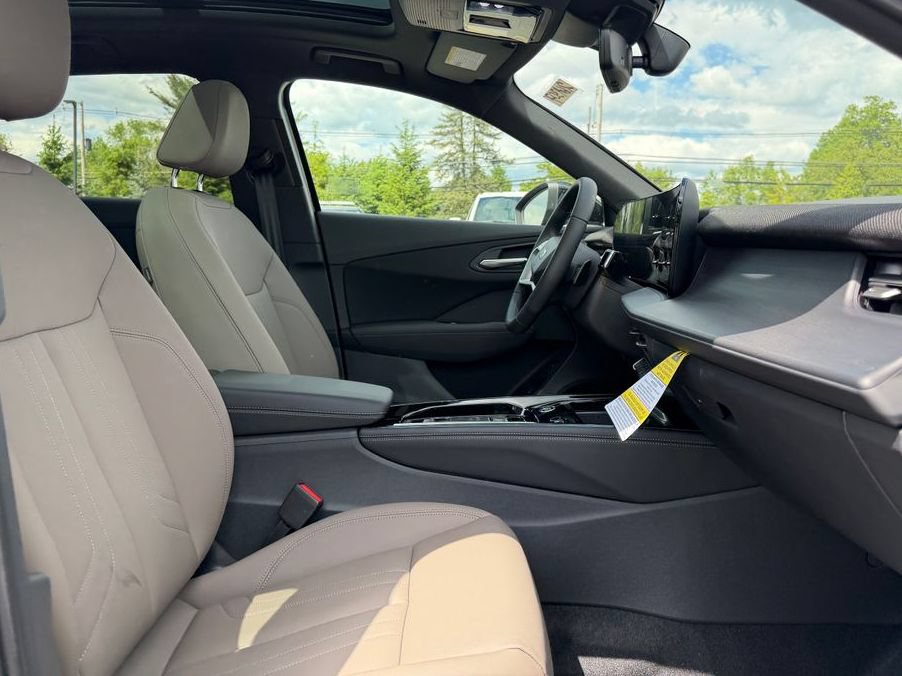 New 2026 Audi Q3 quattro 2.0T AWD/4WD image 18