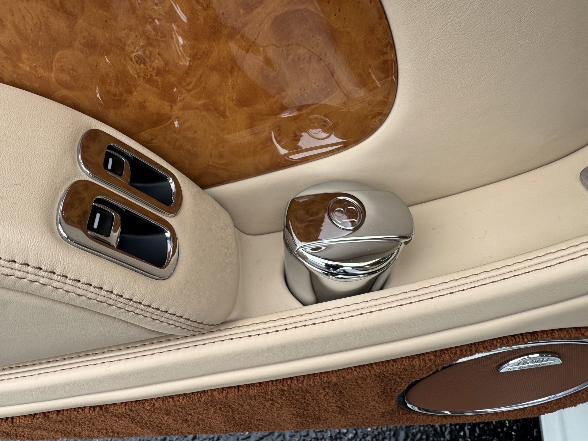 Used 2013 Bentley Mulsanne image 67