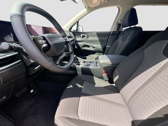 New 2026 Kia Sorento LX FWD image 20