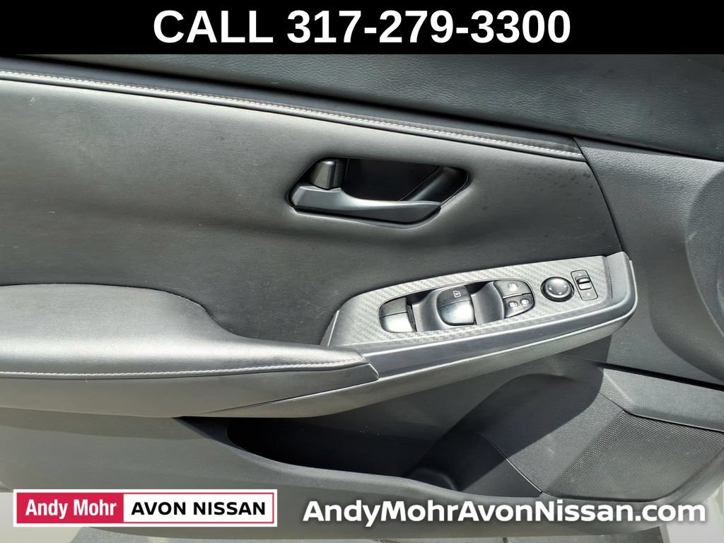 Used 2024 Nissan Sentra S FWD image 13